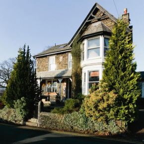 Гостиница Rum Doodle, Windermere B&B  Виндермер
